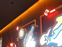 -探鱼·鲜青椒爽麻烤鱼(北京路天河城店)