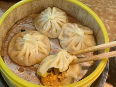 -喝丢一只鞋海鲜烧烤·海肠捞饭(东关街店)