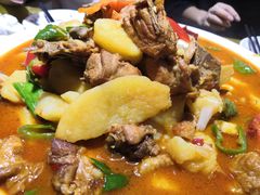 -巴达木食府