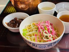 炸酱面-恭敬李·烤鸭(天坛北门店)