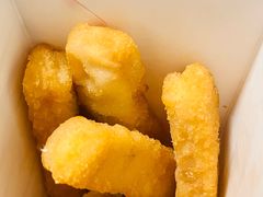 -汉堡王(北京三里屯购物中心)