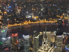 -上海环球金融中心骑迹50年环球之旅