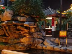 -小江南(万福园店)