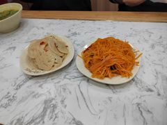 -豫厨老汤拉面(企业广场店)