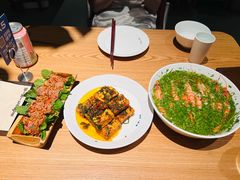 -一坐一忘云南菜(三里屯店)