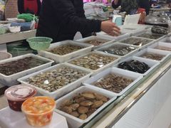 -陇西菜市场