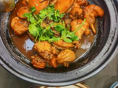 -红厨巷·淮扬菜(熙南里店)
