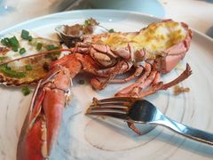 -云厨·高空西餐厅(成都瑯珀·凯悦臻选酒店)