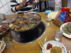 -马晓马佳牛羊肉(新合路店)