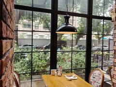 -品大三·经典淮扬菜(大行宫店)