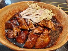 -常来小聚·广州非遗传承餐厅(高德置地店)