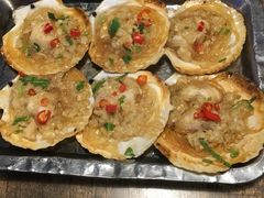 -夜猫子串吧·龙虾.江西小炒(万塘路店)