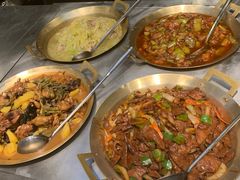 -食悦天美食广场(沈阳青年大街万象城店)