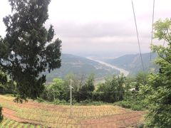 -金堂县云顶石城风景区