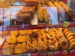 -味多美蛋糕(双合地铁店)