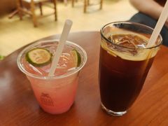 -METAL HANDS(五道营店)