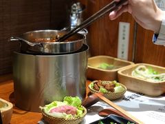 -独食火锅·半米屋台(直营总店)