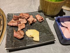 -花时·炭火烧肉(东百中心A馆店)