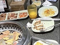 -韩盛·盛江山自助料理(中街大悦城店)