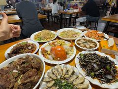 -温州一家人美食(西木头市店)