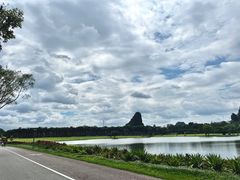 -南宁花花大世界景区