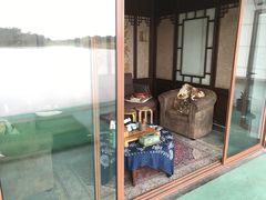 练习场-银涛高尔夫练习场(徐泾店)