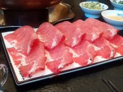-清真·德顺祥铜锅涮羊肉(宝丰店)