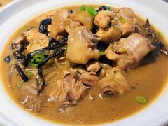 -天怡興·百年蒸饺(中心书城店)