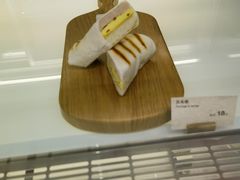 -Tims天好咖啡·贝果(东方广场店)
