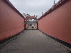 -显应宫(长乐区)