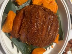 -艳阳天·非遗楚菜(武汉客厅店)