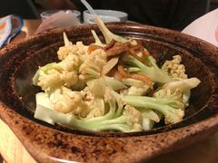 -四道菜·福建海蛎煎(世欧广场店)