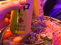 -槿Story·韩国料理(望京韩国美食城店)