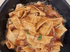 -奥华餐厅·老张记(台基厂店)