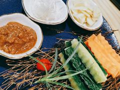 -松鱼亭·和牛烧肉(协鑫广场店)