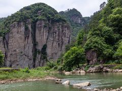 -十九峰景区-倒脱靴