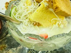 -浩海火燒雲傣家菜(芮欧百货店)