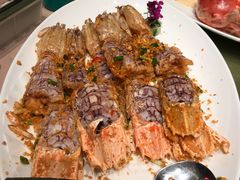 -陶陶居海鲜酒家(新马路店)