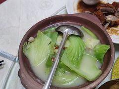 -津津菜馆(绝没分店)