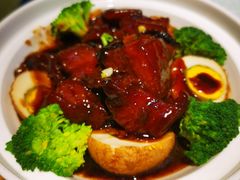 -京城小江南·北京烤鸭·江南土菜·白鱼(中关村店)