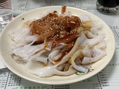 -仁信双皮奶(东川路店)
