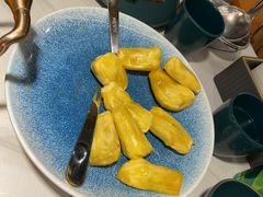 -椰子湾·海南火锅·糟粕醋·椰子鸡(正大广场店)