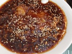 -周三的情书花园餐厅(江北店)