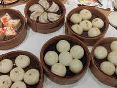 -花园茶楼(兴城西路店)