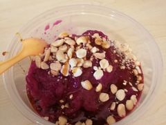 -夏食光安顺小舒冰粉冰浆(甲秀楼店)