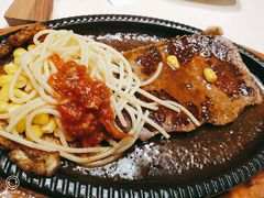 -菲滋意式餐厅(萧山市心店)