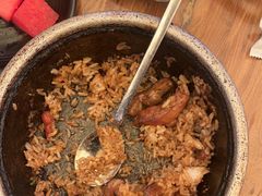 -九田家黑牛烤肉料理(衡百国际店)