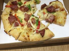 -City1+1城市比萨(国商卫星广场店)