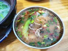 -贵州沾水米线(学田湾店)