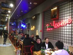-阿记烧烤(大兴新区店)